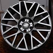 Momo Revenge. 9.5x19, 5x112.00, ET45, ЦО 79,6 мм.