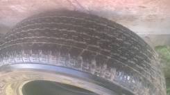 Bridgestone Dueler H/T D840. Летние, износ: 30%, 2 шт