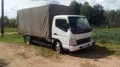 Mitsubishi Canter. Продается Mitsubishi FUSO Canter, 4 200 куб. см., 3 000 кг.