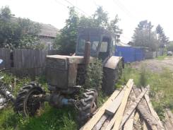 ЛТЗ Т-40. Продам/обмен , торг уместен, 4 150 куб. см.
