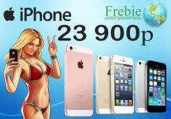Apple iPhone SE 64Gb. Б/у