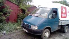 ГАЗ 3302. Продам Газель , 2 000 куб. см., 1 500 кг.