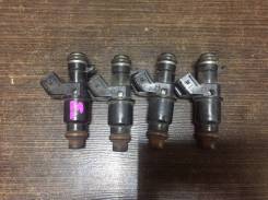 Инжектор. Honda: Jazz, Civic Hybrid, Fit Aria, Insight, Life, Civic, Mobilio, Zest, Fit, City, Partner Двигатели: L13A6, L13A5, L13A2, L13A1, LDA2, LD...