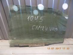 Стекло боковое. Toyota Camry, GSV40, SV40, CV40, ACV40, ASV40, AHV40