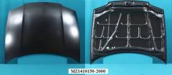 Капот. Mazda 323 Mazda Lantis, CBAEP, CBA8P