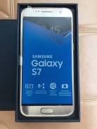 Samsung Galaxy S7. Новый