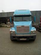 Freightliner Century. , 2001, 15 000 куб. см., 29 000 кг.