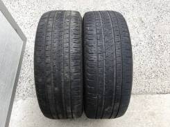 Bridgestone Dueler H/L Alenza. Летние, 2010 год, износ: 30%, 2 шт