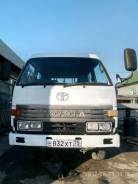 Toyota Dyna. Мостовой грузовик Тойота Дюна в Чите, 3 700 куб. см., 2 000 кг.