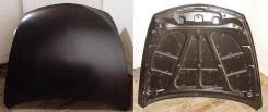 Капот. Mazda Atenza, GHEFW, GH5FP, GHEFS, GH5AW, GH5AP, GHEFP, GH5AS, GH5FW, GH5FS Mazda Mazda6