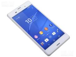 Sony Xperia. Б/у