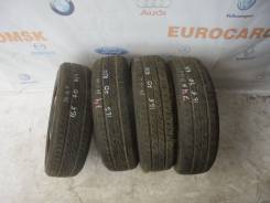 Bridgestone Nextry Ecopia. Летние, 2013 год, 30 %, 4 шт