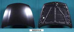 Капот. Mazda Atenza, GHEFW, GH5FP, GHEFS, GH5AW, GH5AP, GHEFP, GH5AS, GH5FW, GH5FS Mazda Mazda6