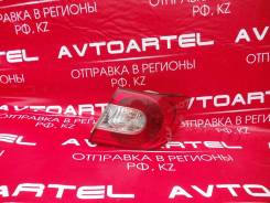 Стоп-сигнал. Chevrolet Epica