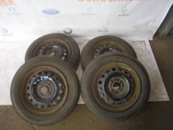 Toyota. 5.0x14, 4x100.00