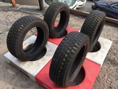 Dunlop Winter Maxx. Всесезонные, 2014 год, износ: 5%, 4 шт