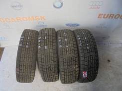 Goodyear Ice Navi Zea. Зимние, без шипов, 2011 год, износ: 10%, 4 шт
