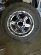 Diamond. 9.0x18, 5x150.00, ET25