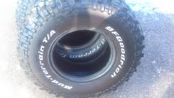 BFGoodrich Mud-Terrain T/A KM. Грязь MT, 2010 год, износ: 20%, 4 шт