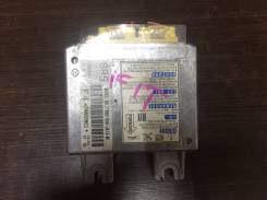 Блок управления airbag. Honda Fit, GD2, LA-GD3, UA-GD4, LA-GD4, DBA-GD2, CBA-GD4, LA-GD1, UA-GD2, DBA-GD1, LA-GD2, UA-GD3, DBA-GD4, CBA-GD3, UA-GD1, D...