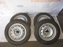 Toyota. 5.0x14, 4x100.00, 4x114.30
