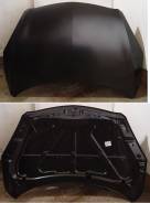 Капот. Mazda Mazda3 Mazda Axela, BL5FW, BLEFP, BLFFP, BLEAP, BLEFW, BLFFW, BL5FP, BLEAW, BL3FW