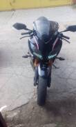 Regulmoto ZF 250 Super Range-002. 250 куб. см., исправен, птс, с пробегом