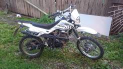 Racer Enduro RC150-GY. 150 куб. см., без птс, с пробегом