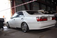 Ковровое покрытие. Toyota Crown, JZS179, JKS175, GS171, JZS171, JZS173, JZS175 Toyota Crown Majesta, JZS171, JZS173, GS171, JKS175, JZS179, JZS175 Дви...