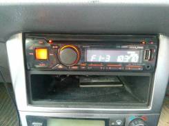 Alpine CDE-170RM