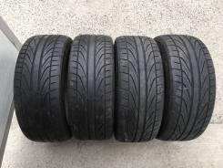 Dunlop Direzza DZ101. Летние, 2011 год, износ: 20%, 4 шт