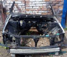 Передняя часть автомобиля. Subaru Forester, SG9, SG69, SG9L, SG5, SG