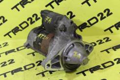 Стартер. Toyota: Corolla, Corona Premio, Corolla Spacio, Caldina, Carina E, Corolla Ceres, Celica, Sprinter Carib, Sprinter, Corona, Carina II, Sprint...