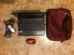 Acer Aspire One. 10.1", 1,7 ГГц, ОЗУ 1024 Мб, диск 250 Гб, WiFi, аккумулятор на 6 ч.