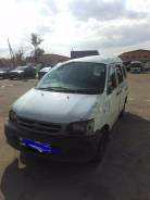 Toyota Town Ace. Продам Таунайс в комплекте с птс