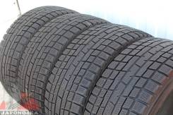 Yokohama Ice Guard IG30. Зимние, без шипов, износ: 10%, 4 шт