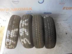 Yokohama Job RY52. Летние, 2014 год, износ: 10%, 4 шт