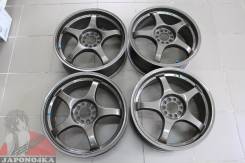 A-Tech. 7.0x17, 5x100.00, ET48, ЦО 73,0 мм.