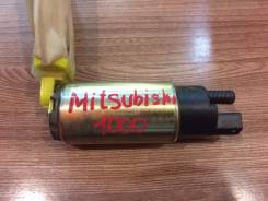 Топливный насос. Mitsubishi: Lancer, Sigma, Bravo, Diamante, Pajero iO, Mirage, Pajero, Debonair, Chariot