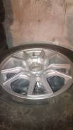 X'trike. x14, 4x100.00