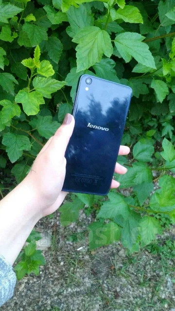 Lenovo S850 Dual Sim. �/� ����