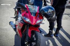 Patron Blaze 250. 223 куб. см., исправен, птс, с пробегом