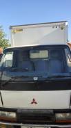 Mitsubishi Canter. Продам грузовой фургон ММС Кантер 96 г. в., 3 600 куб. см., 2 000 кг.