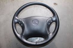 Руль. Mercedes-Benz C-Class, W203