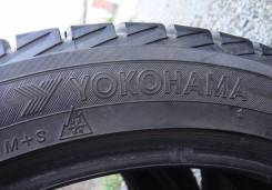 Yokohama Ice Guard IG30. Зимние, без шипов, износ: 5%, 4 шт