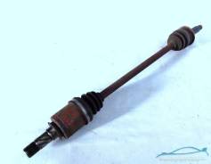 Привод. Subaru Impreza, GH6, GH7, GH8, GH, GH2, GH3
