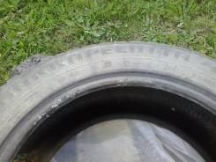Nokian Hakkapeliitta 4. Зимние, шипованные, износ: 20%, 1 шт