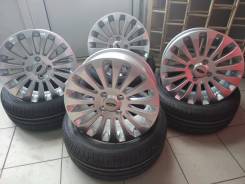 Ford. 6.5x16, 4x108.00, ET52.5, ЦО 63,3 мм.