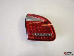 Стоп-сигнал. Porsche Cayenne