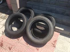 Hankook Ventus AS RH07. Летние, 2012 год, износ: 10%, 4 шт